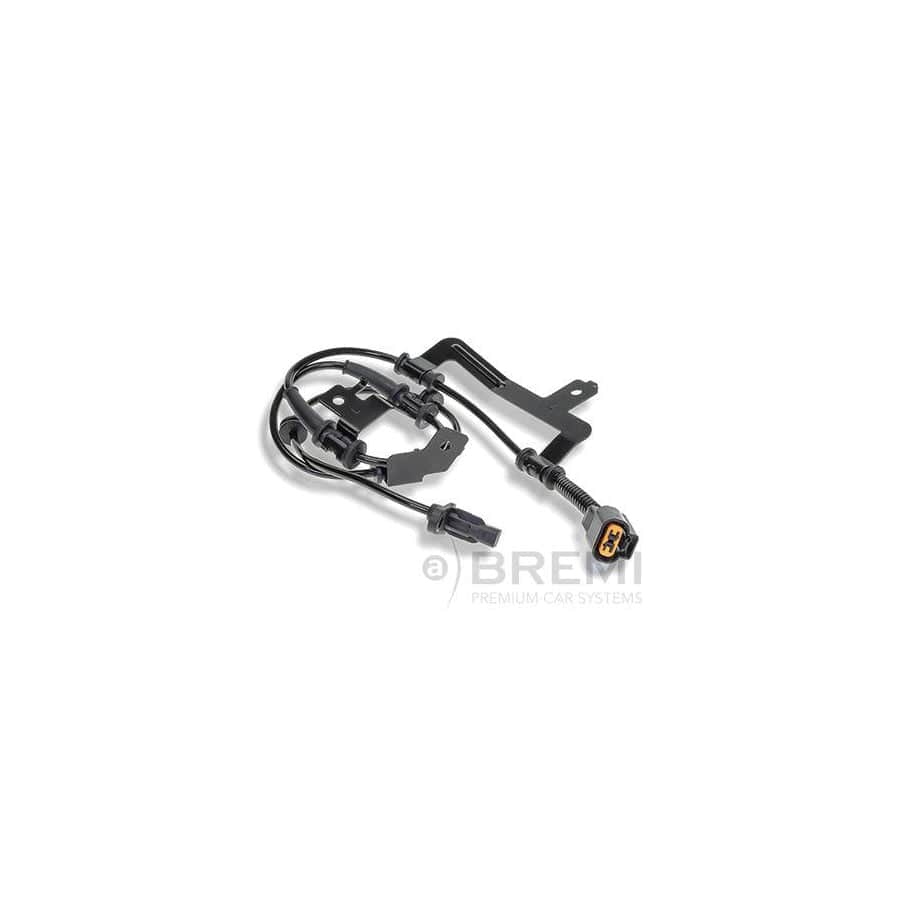 Bremi 51382 Abs Sensor for Hyundai I20 I Hatchback (Pb)