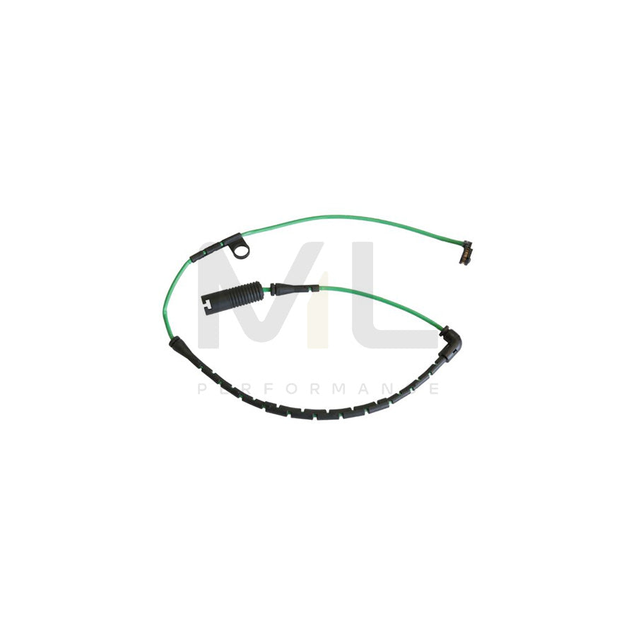TEXTAR 98048100 Brake pad wear sensor for LAND ROVER Range Rover III (L322) | ML Performance Car Parts
