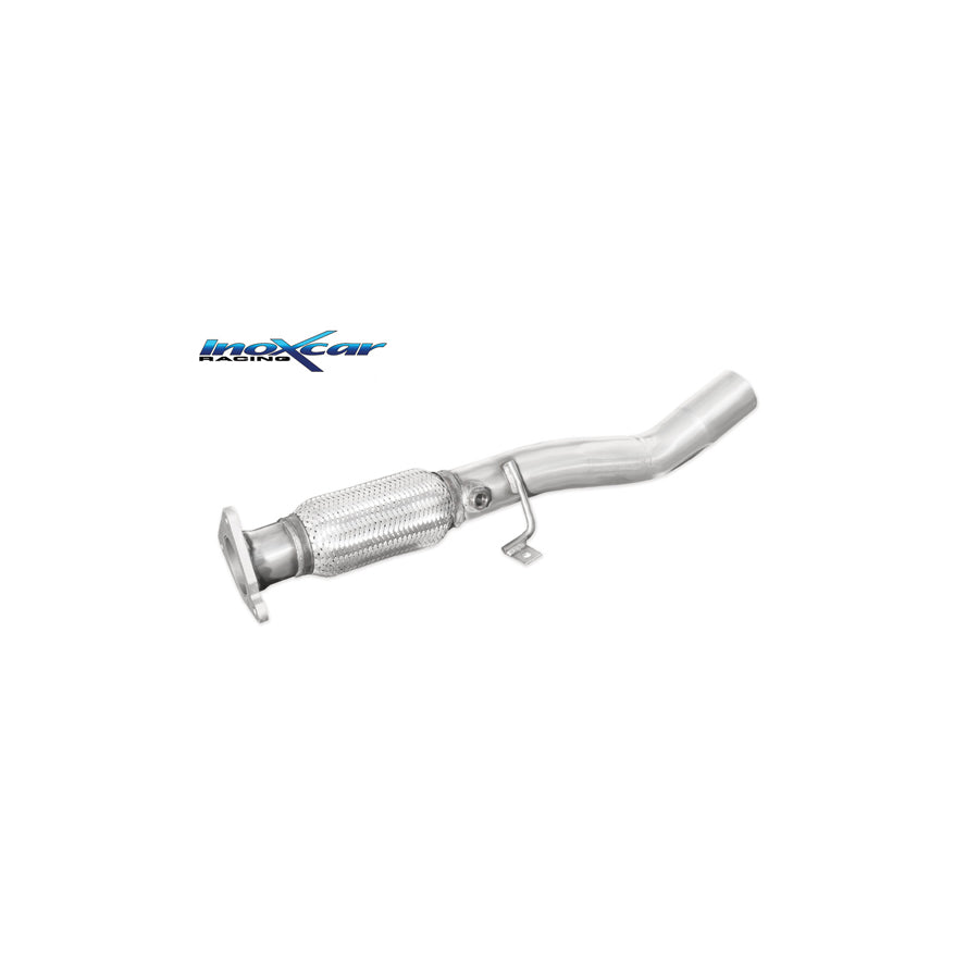 InoXcar TIMEG.70 Renault Megane III Intermediate Pipe