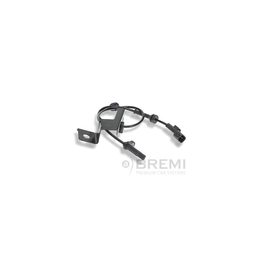 Bremi 51380 Abs Sensor for Ford Mondeo