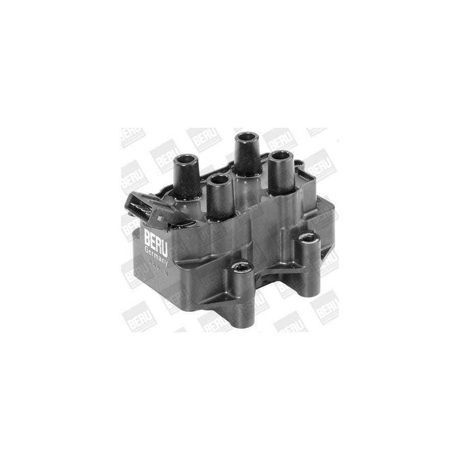 Beru Zs231 Ignition Coil
