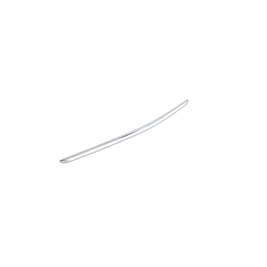 Genuine BMW 51138171680 E38 Decorative Strip CHROM (Inc. 730iL, 725tds & 750i) | ML Performance UK Car Parts
