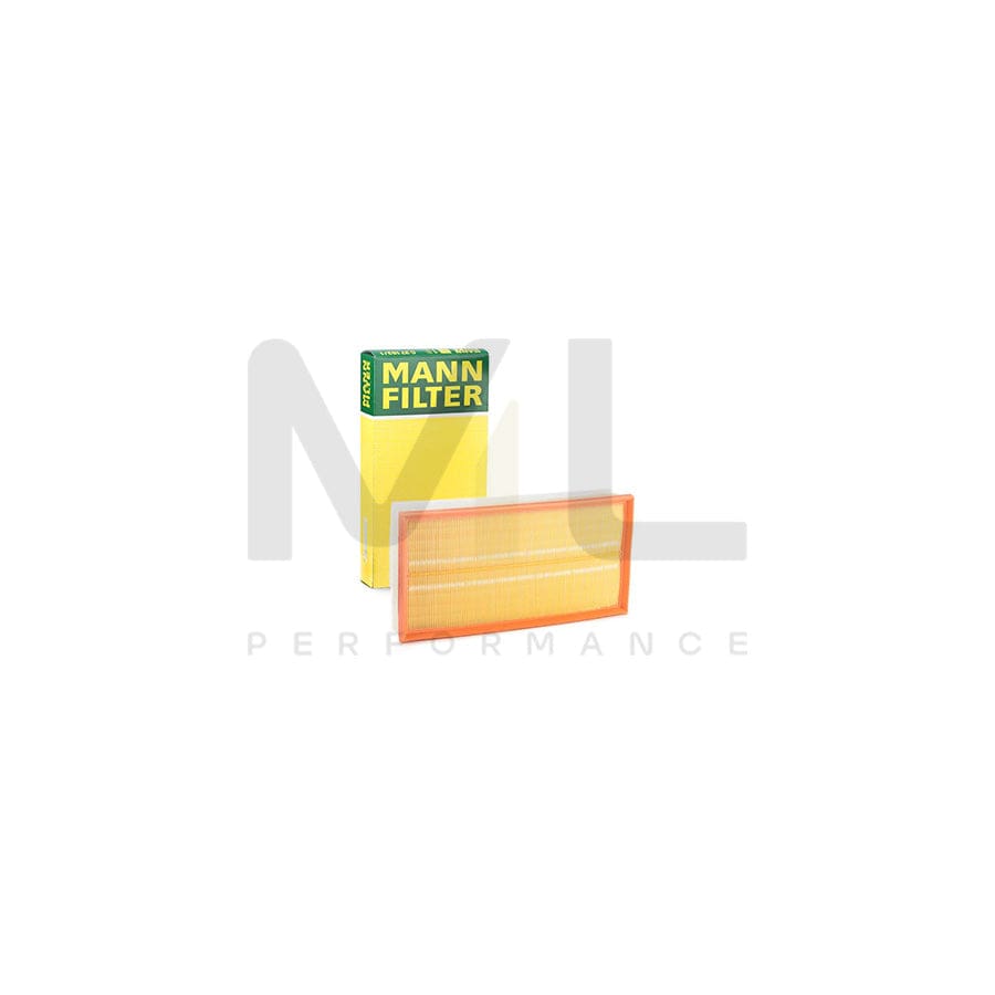 MANN-FILTER C 37 153/1 Air Filter Filter Insert