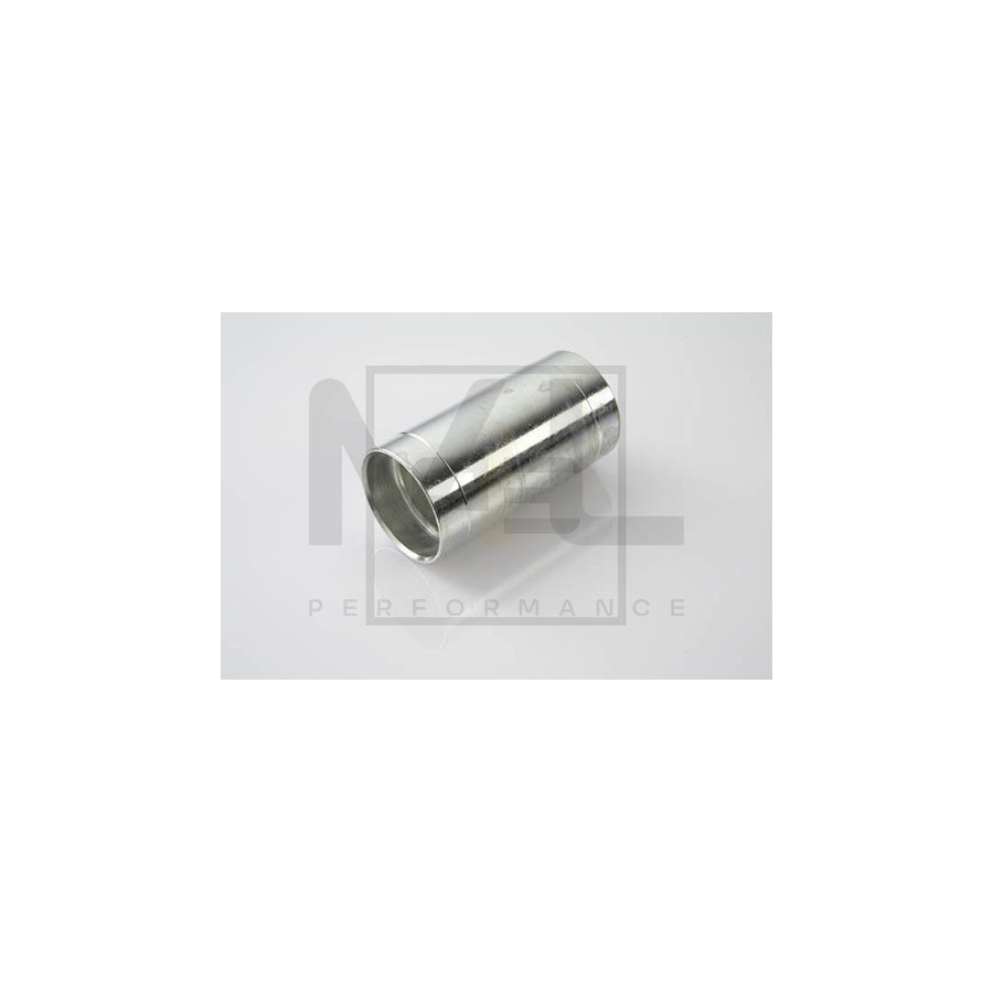 PETERS ENNEPETAL 090.502-00A Wheel chock 3,63kg, Sheet Steel