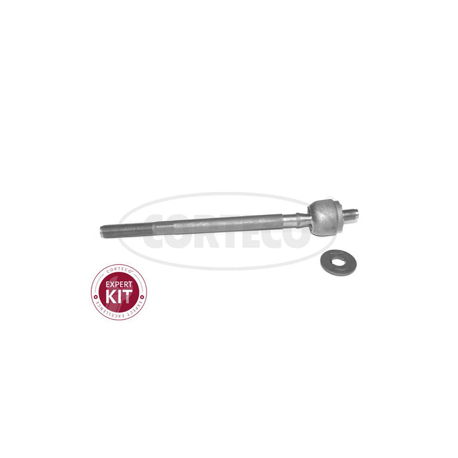 Corteco 49399981 Inner Tie Rod for Renault Clio