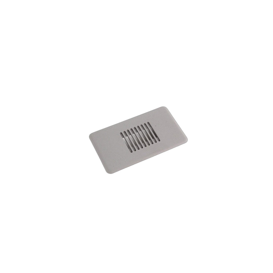 Genuine BMW 51447024806 E66 E65 E67 Cover, Microphone STEINGRAU (Inc. 735i, 760i & 740Li) | ML Performance US Car Parts