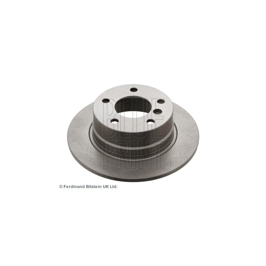 Blue Print Adb114354 Brake Disc for BMW Z4 Roadster (E85)