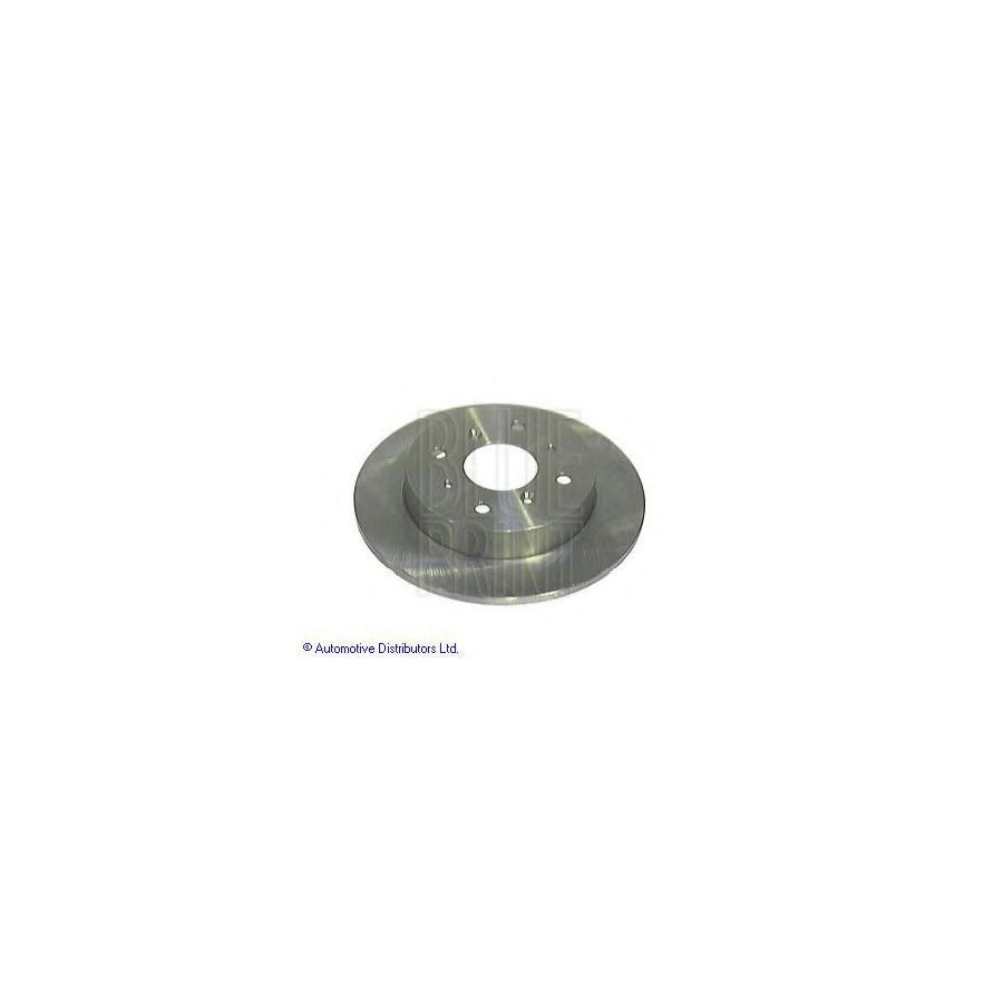Blue Print Adh24348 Brake Disc