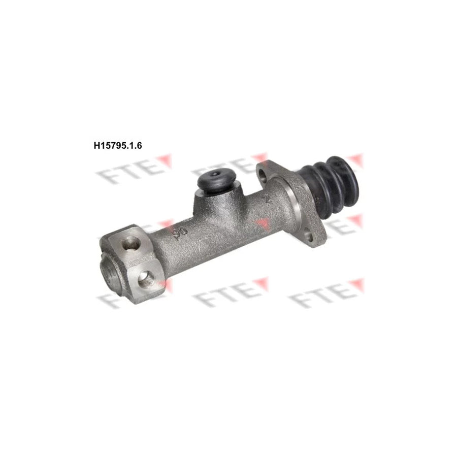 FTE H15795.1.6 Brake Master Cylinder