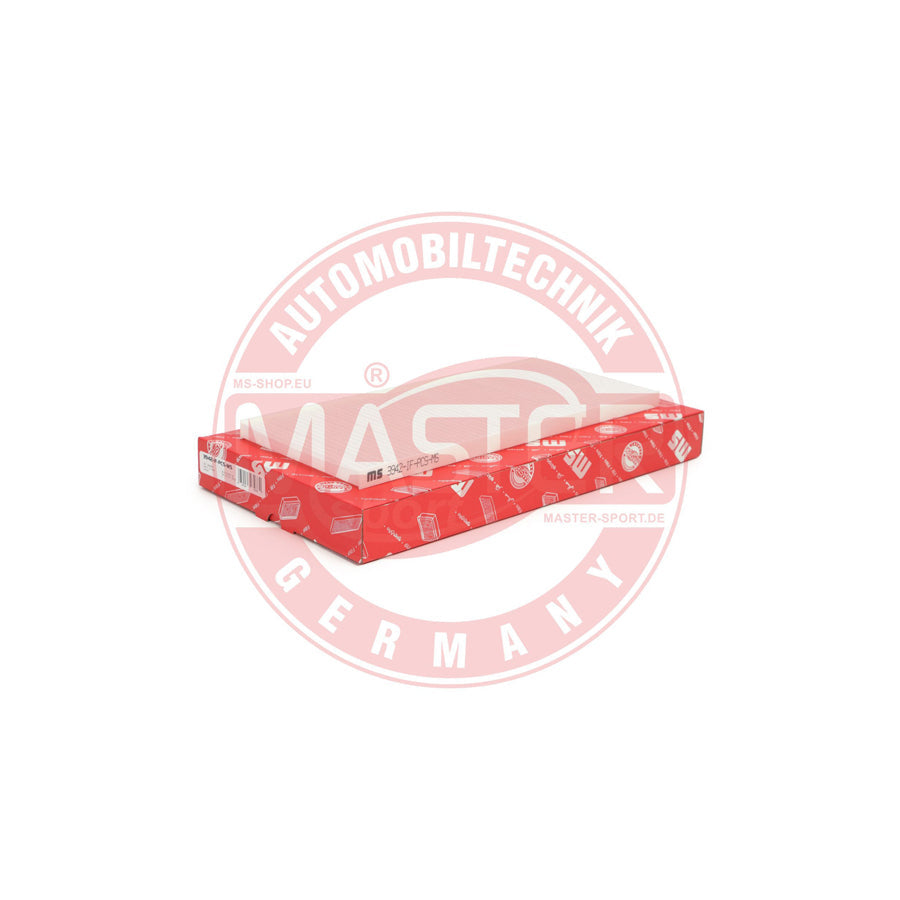 Master Sport 3942-IF-PCS-MS Pollen Filter