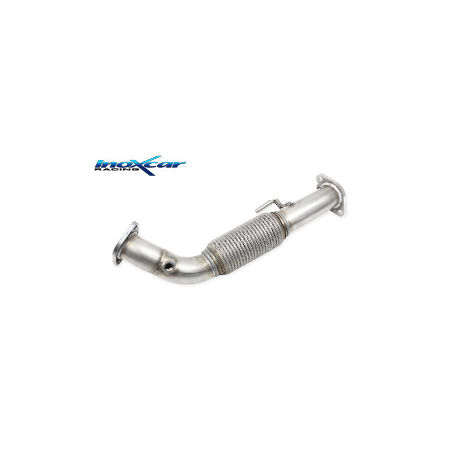 InoXcar TII20.FLEX Hyundai i20 Intermediate Pipe with Flex