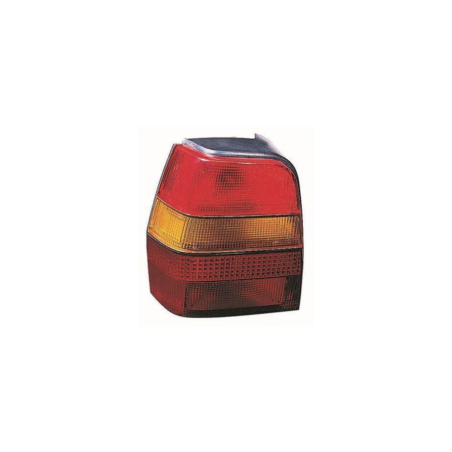 Abakus 4411929Lue Rear Light for VW Polo II Hatchback (86C, 80)
