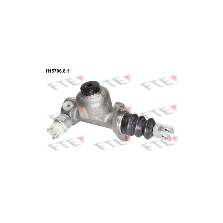 FTE H15706.8.1 Brake Master Cylinder
