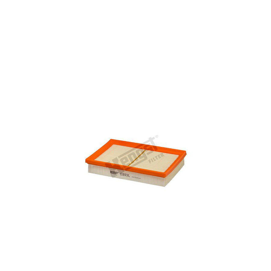 HENGST FILTER E893L Air Filter for SUZUKI SWIFT | ML Performance UK Car Parts