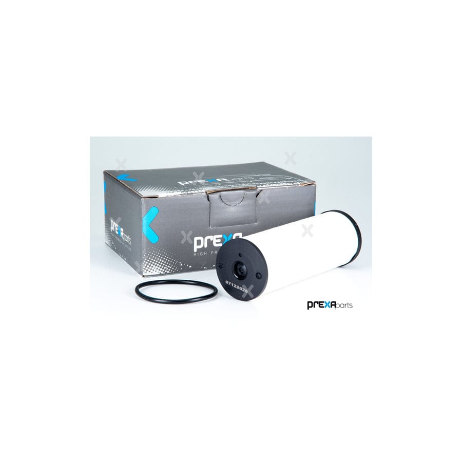 Prexaparts P120102 Hydraulic Filter, Automatic Transmission