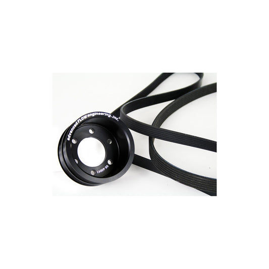  aFe 79-10003 Power Pulley BMW M5 (E60) 06-10 V10-5.0L S85  | ML Performance US Car Parts