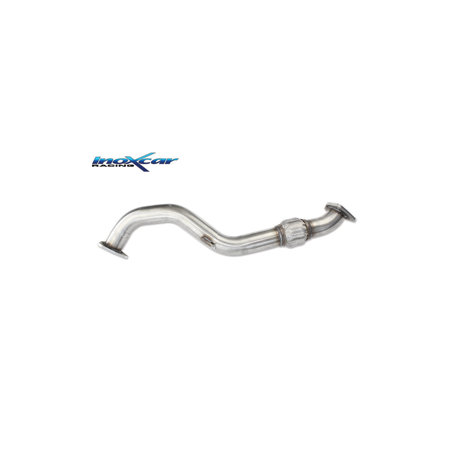 InoXcar TICIVIC.FLEX Honda Civic Intermediate Pipe with Flex