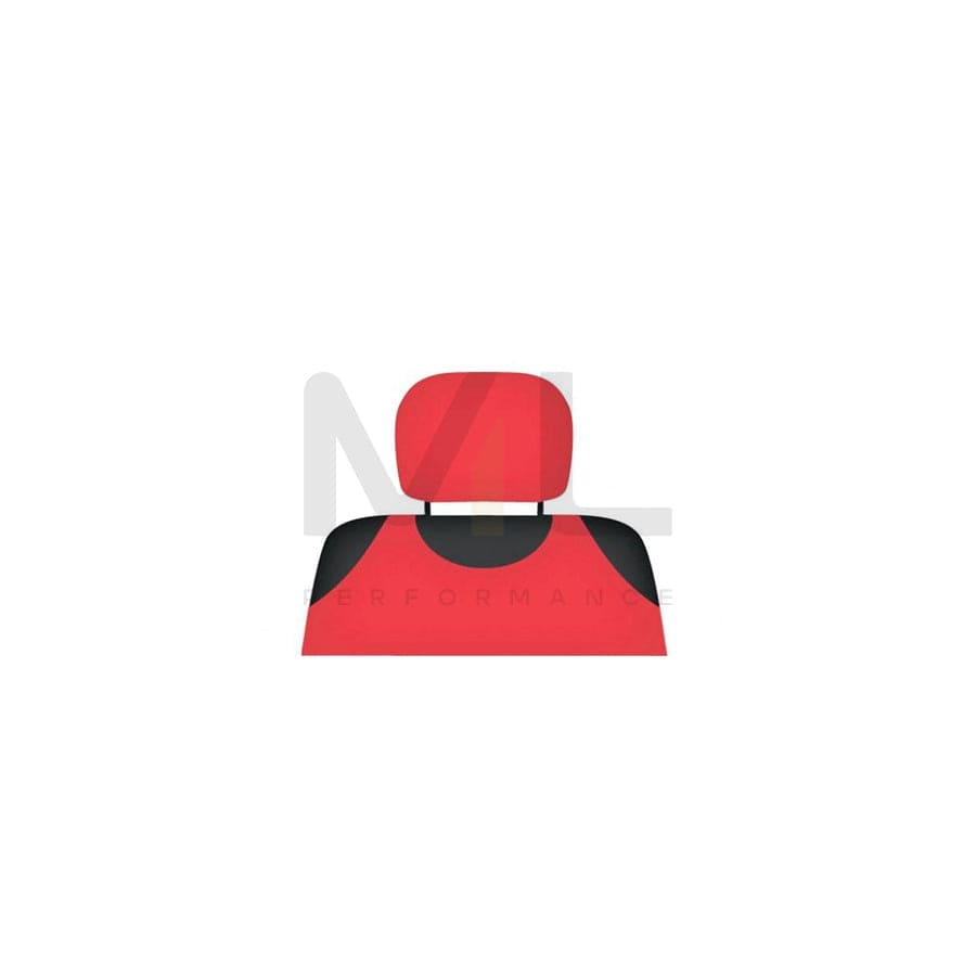 KEGEL 5-3002-253-4060 Headrest Cover Quantity: 2