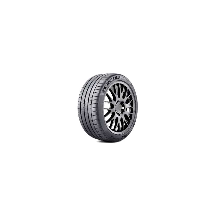 Michelin Pilot Sport 4 S Dt1 265/30 R19 93Y XL Summer Car Tyre