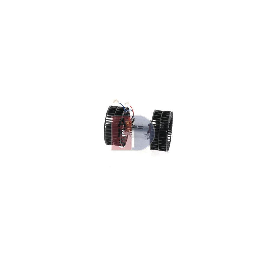 AKS Dasis 740126N Interior Blower for BMW 7 (E38)
