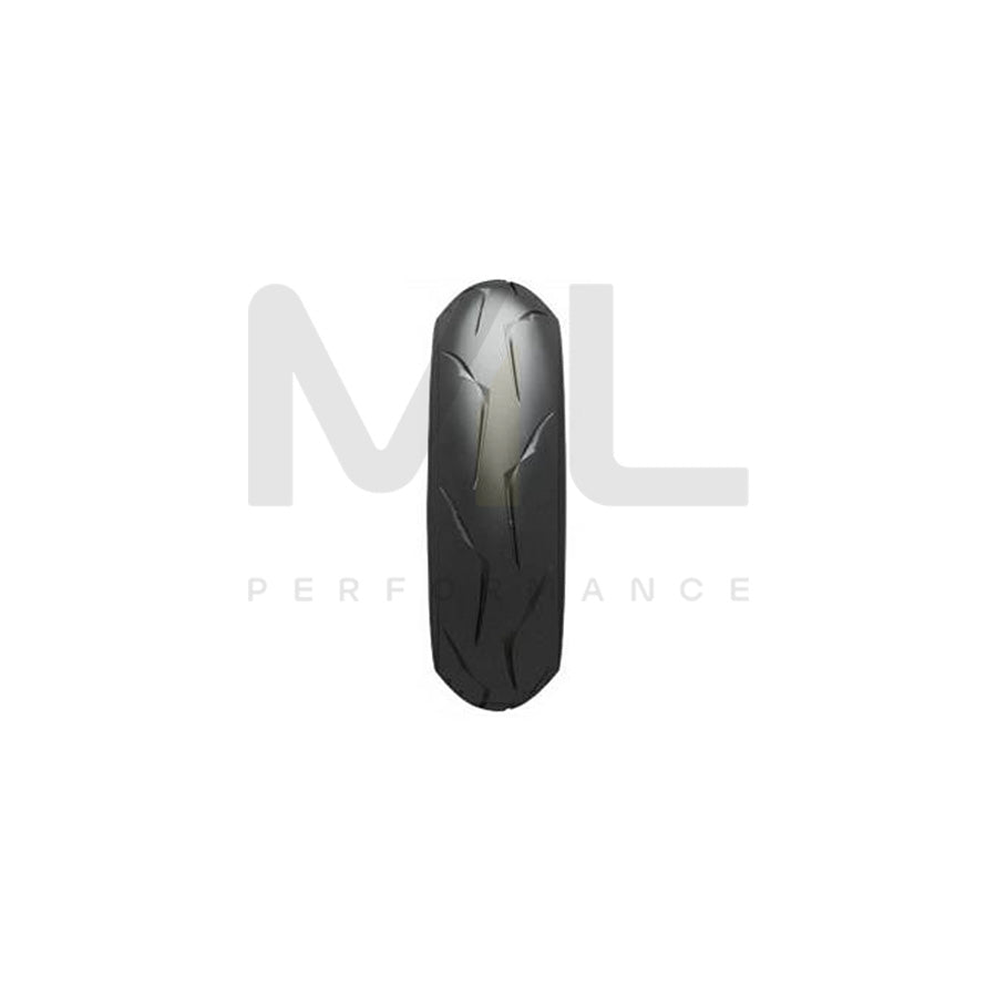 Bridgestone Battlax Racing R10 R Type 3 190/55 ZR17 75W Motorcycle Summer Tyre
