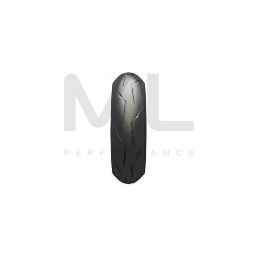 Bridgestone Battlax Racing R10 R Type 3 190/55 ZR17 75W Motorcycle Summer Tyre