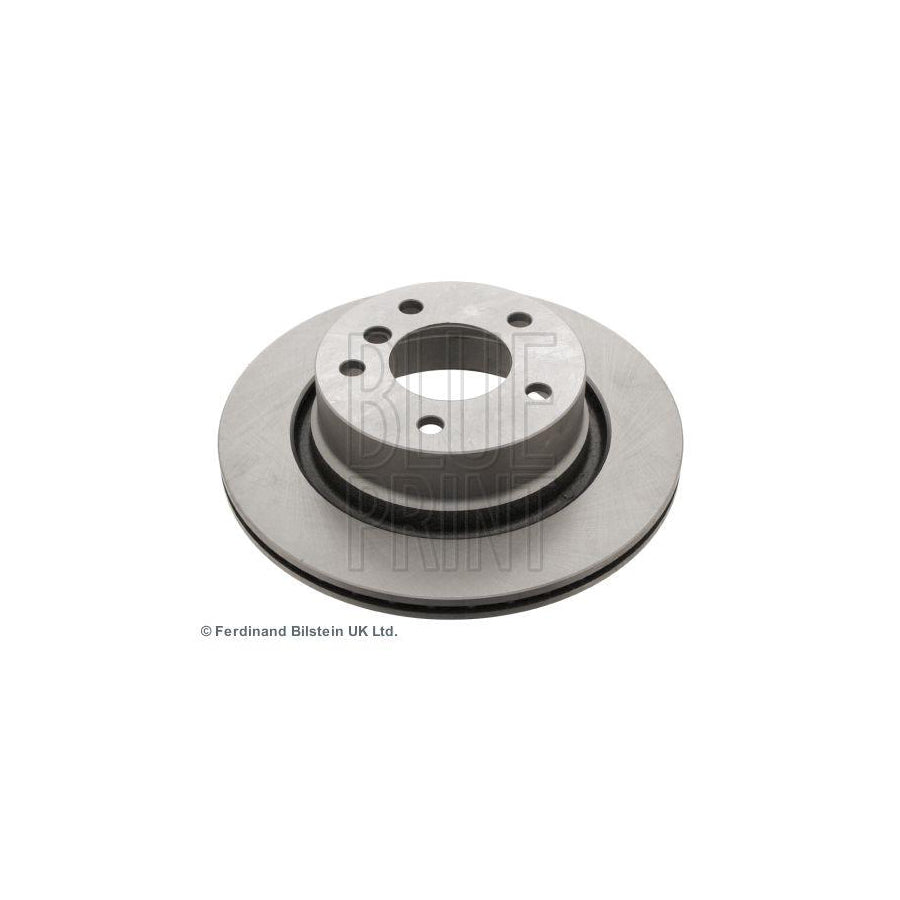 Blue Print Adb114352 Brake Disc for BMW Z4