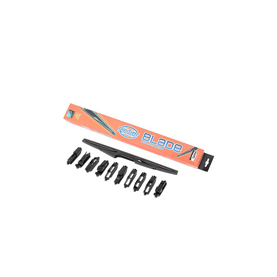 Mapco Rear 104935 Wiper Blade