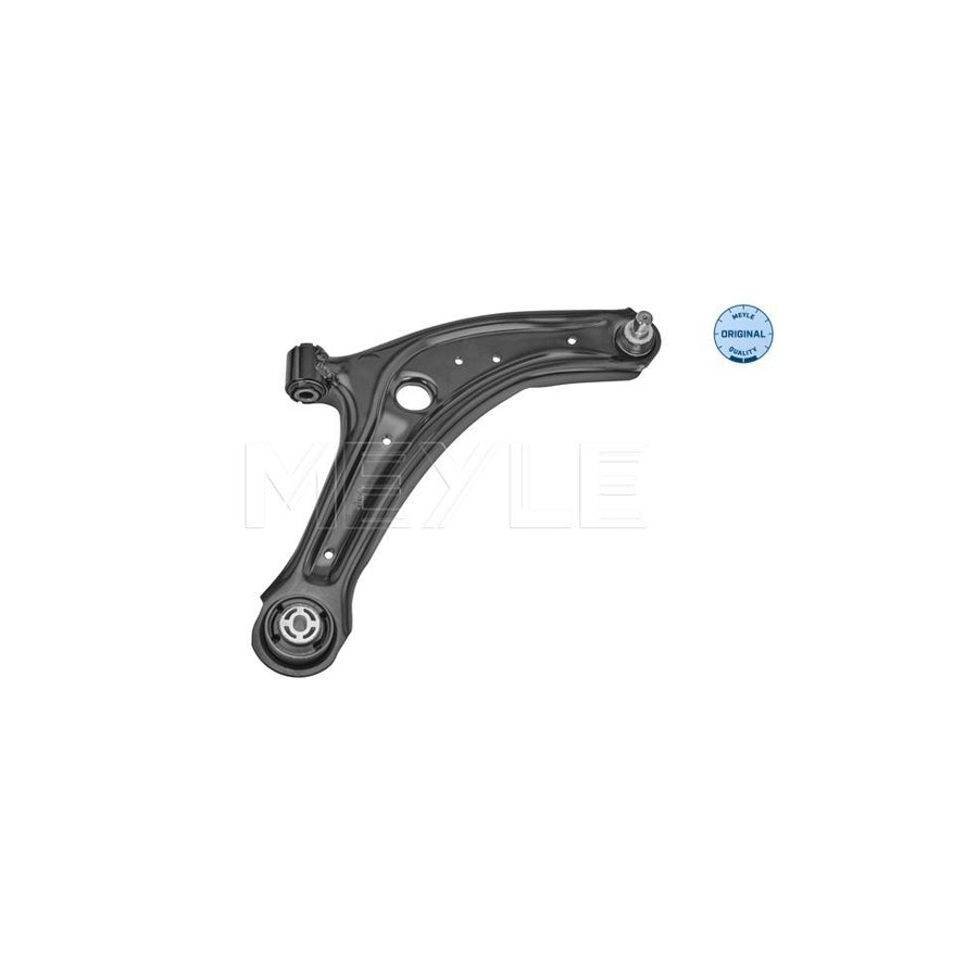 Meyle 716 050 0048 Suspension Arm For Ford Fiesta Mk7 Hatchback