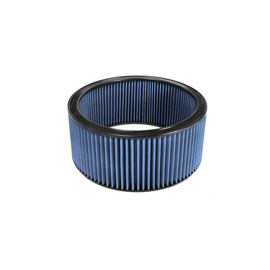  aFe 10-10015 14 IN OD x 12 IN ID x 6 IN H Round Racing Air Filter  | ML Performance US Car Parts