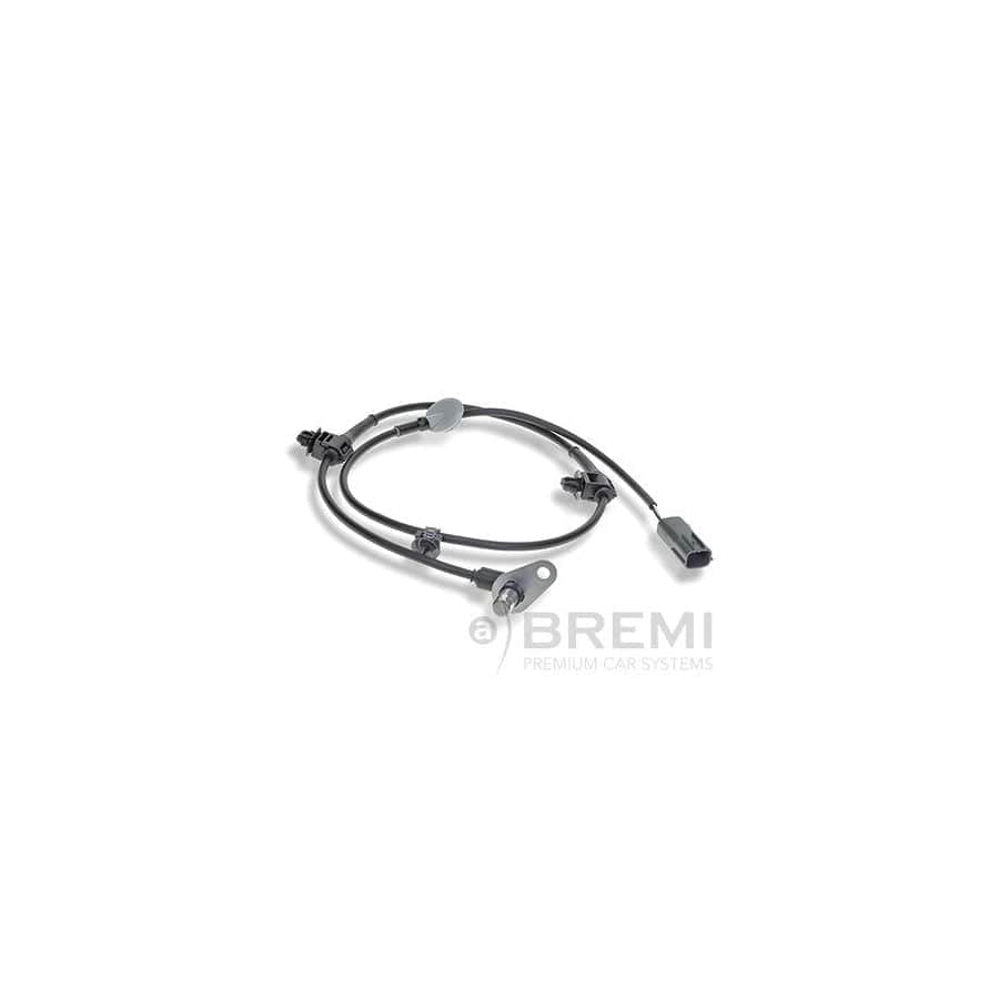Bremi 51396 Abs Sensor for Mazda CX-9 (Tb)