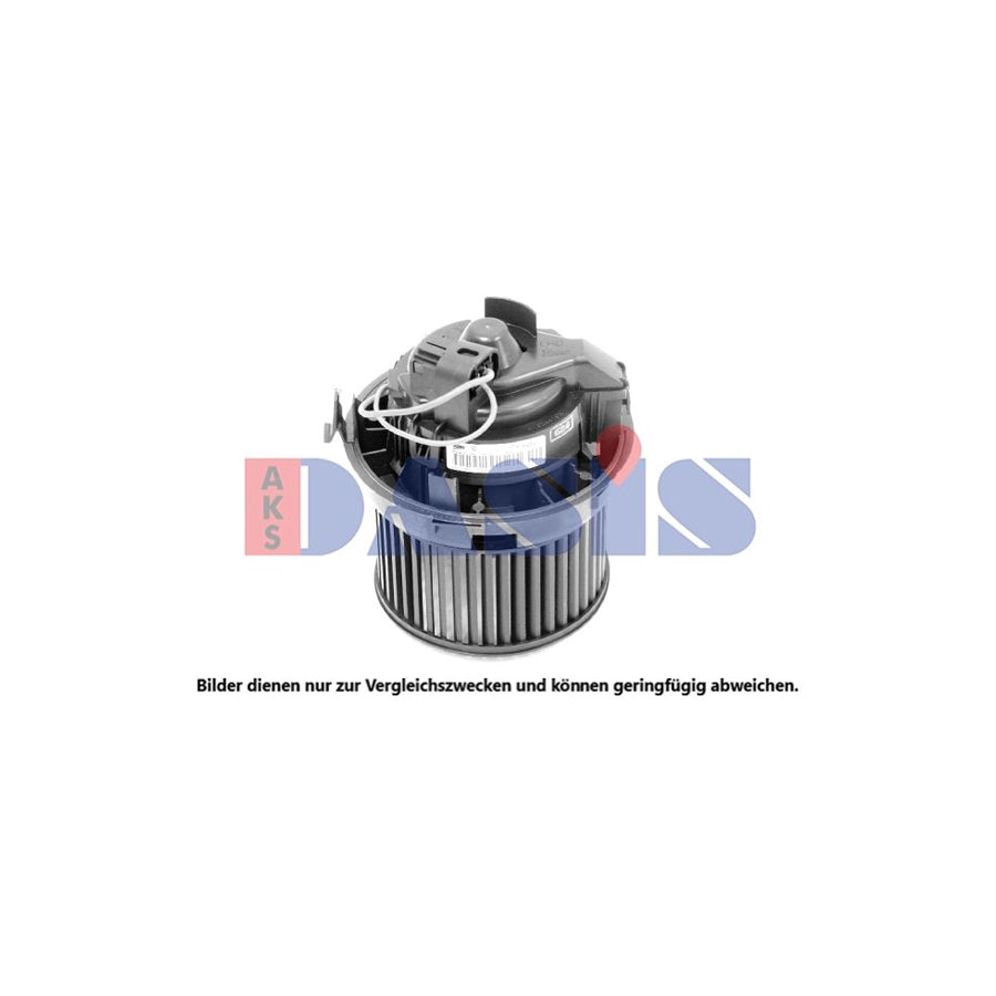 AKS Dasis 068102N Interior Blower