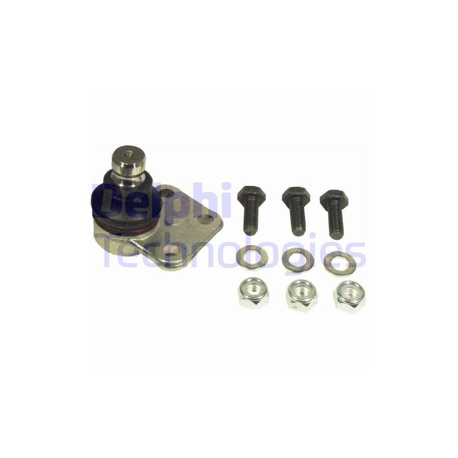 Delphi Tc1998 Ball Joint