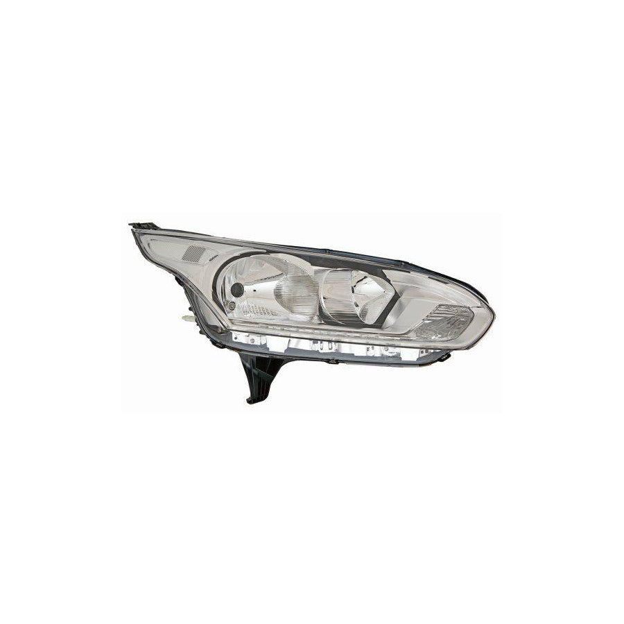 Abakus 43111C4Rmlen1C Headlight