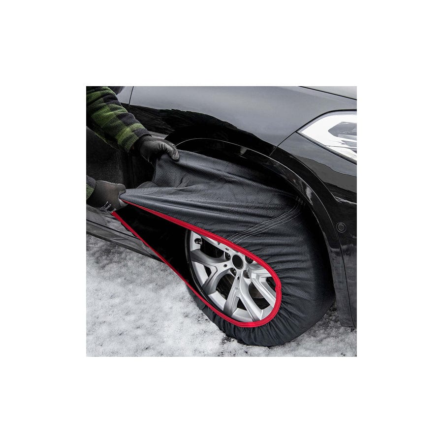 Heyner 735530 Snow Chain