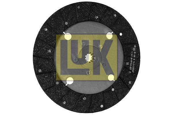 LuK 331 0121 46 Clutch Disc