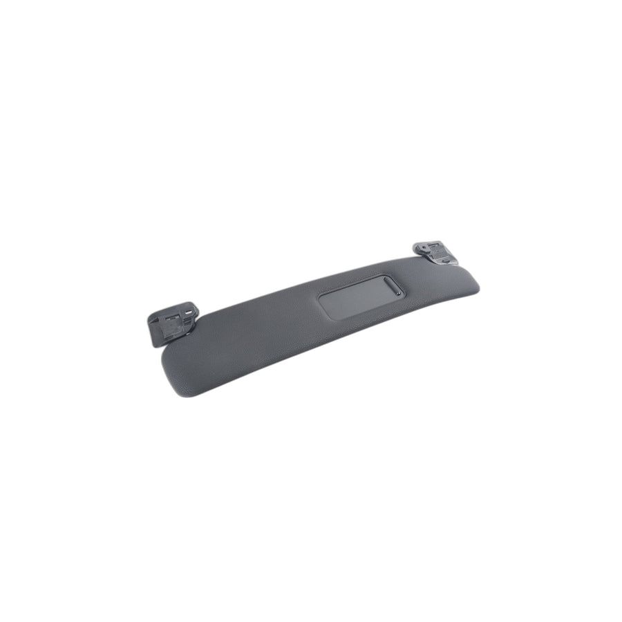 Genuine BMW 51167153230 E85 Right Sun Visor SCHWARZ (Inc. Z4) | ML Performance UK Car Parts