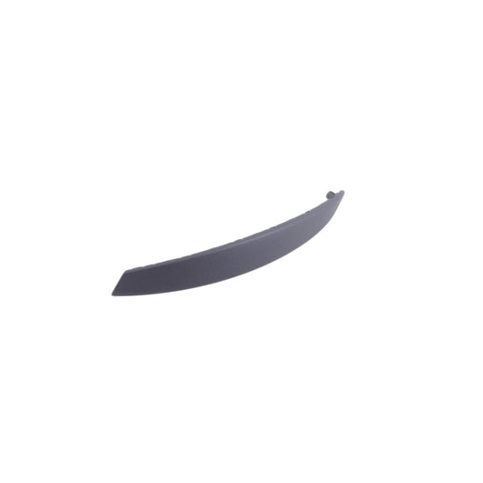 Genuine BMW 51413403852 E83 Interior Handle, Upper Part, Right SCHIEFERGRAU DK (Inc. X3 2.5i, X3 3.0d & X3 2.0d) | ML Performance US Car Parts