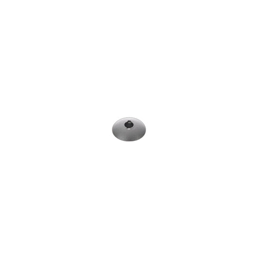 Genuine BMW 51481916238 E30 Push-Button D=22mm;H=6,2mm (Inc. 316) | ML Performance US Car Parts