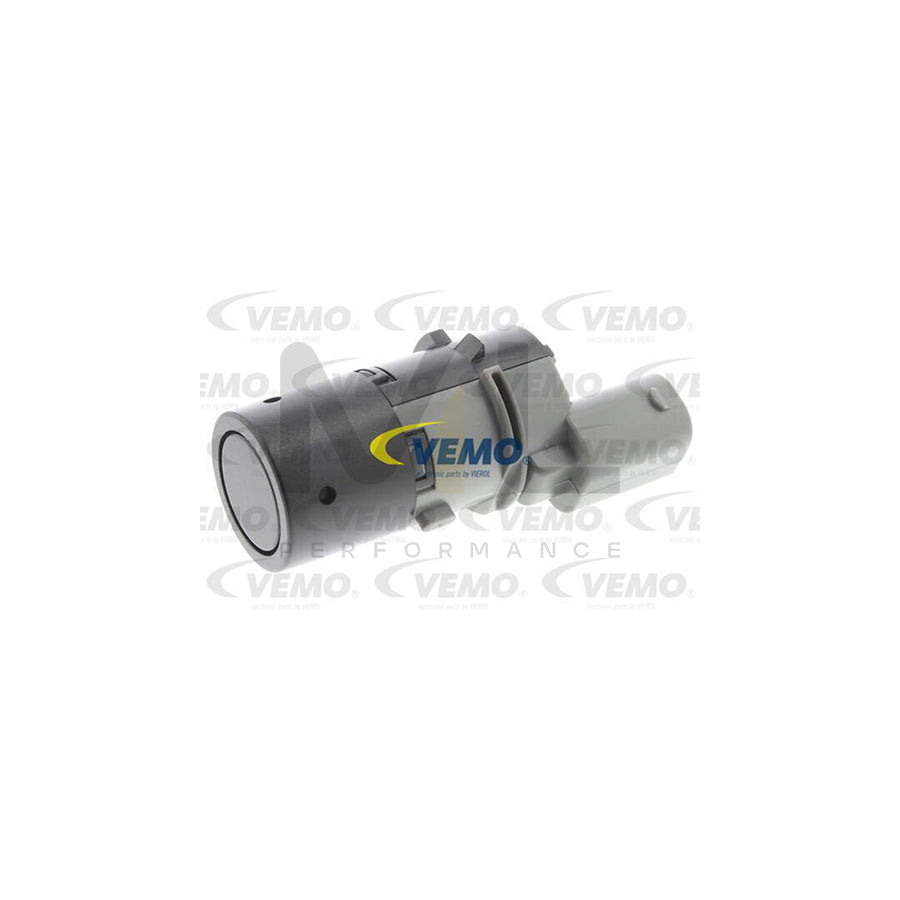 VEMO V20-72-5191 Parking sensor Original VEMO Quality, Front, Rear, Black, Ultrasonic Sensor | ML Performance Car Parts