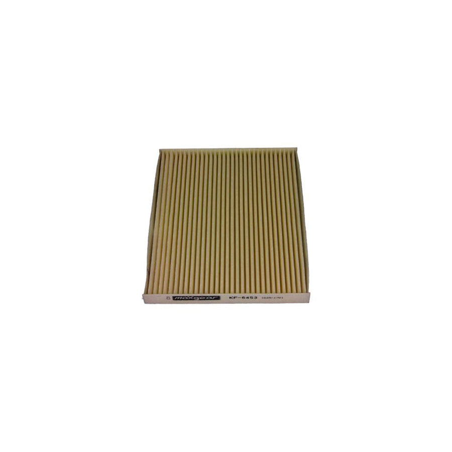 MAXGEAR 26-1065 Pollen Filter