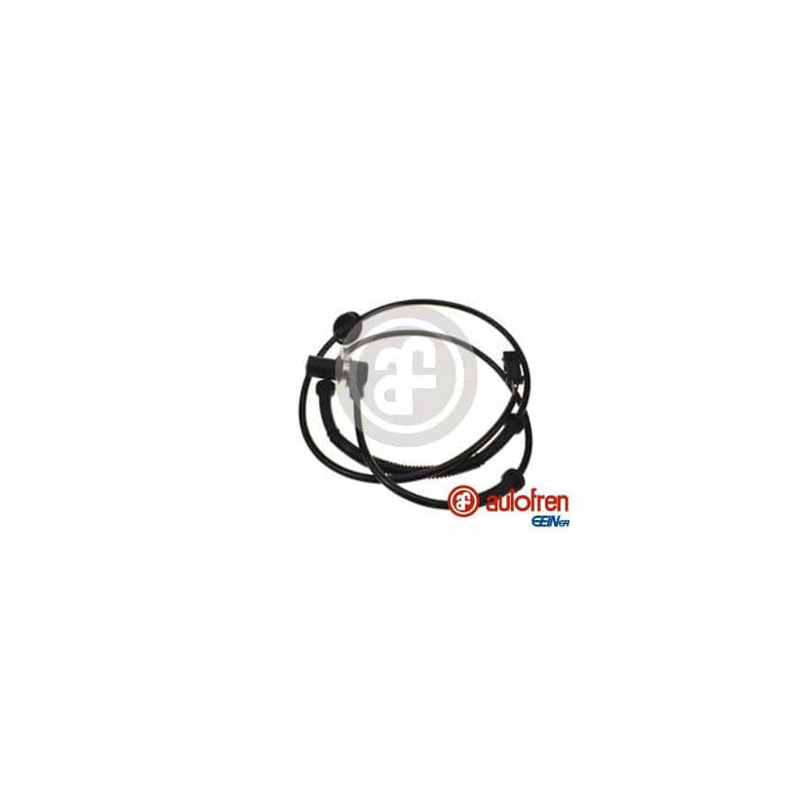 AUTOFREN SEINSA DS0096 ABS Sensor for AUDI A4
