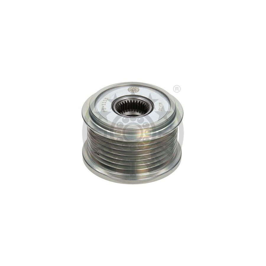 Optimal F5-1115 Alternator Freewheel Clutch