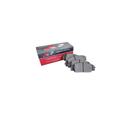 APP APP.309.08290 Honda Front Brake Pads (Inc. Civic, Integra, S2000)