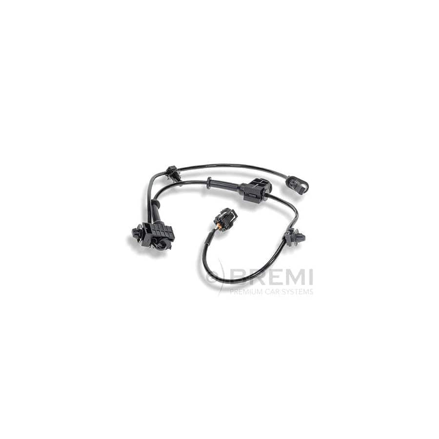 Bremi 51390 Abs Sensor for Mazda 3