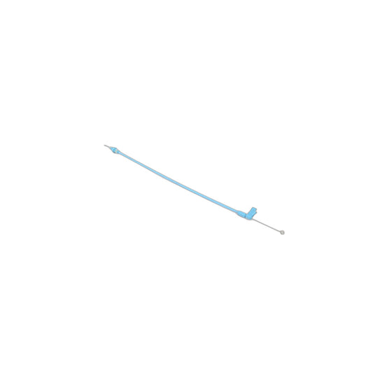 Genuine BMW 64111389632 E34 Bowden Cable Air Refreshing BLAU/BLAU (Inc. 524td, 518i & M5 3.6) | ML Performance US Car Parts