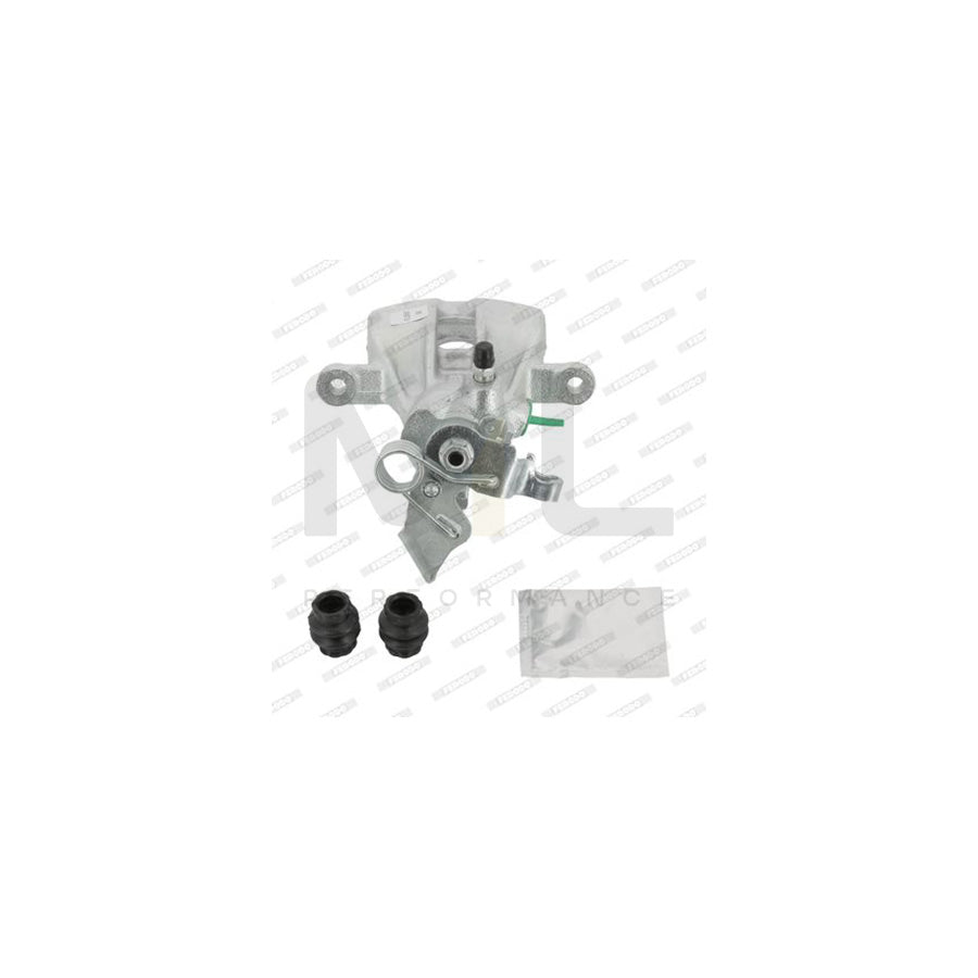 FERODO PREMIER FCL694381 Brake Caliper with accessories | ML Performance Car Parts