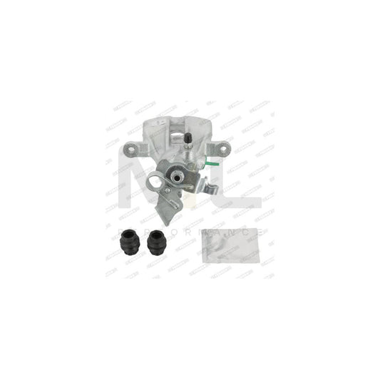 FERODO PREMIER FCL694381 Brake Caliper with accessories | ML Performance Car Parts