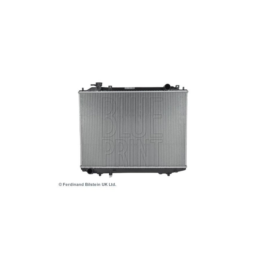 Blue Print Adm59843 Engine Radiator