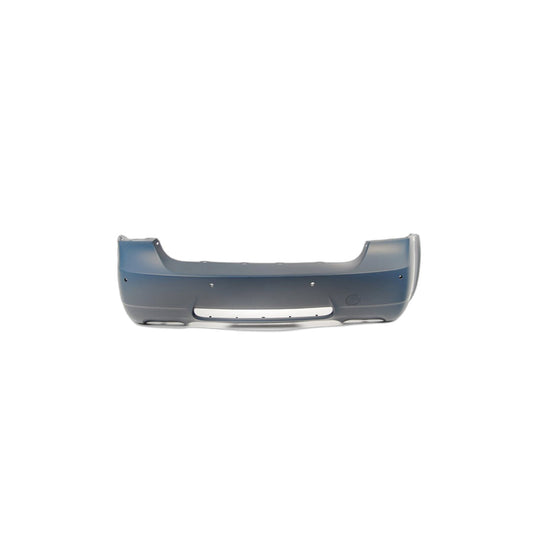 Genuine BMW 51127893579 E90 Bumper Trim Panel, Primed, Rear M (Inc. M3)